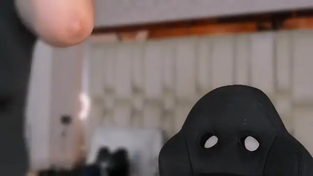 Snapshot of Kleverly_Manson1 chatting on 02-06-26, 08:45 Kleverly Manson1 online show from 02-06-26, 08:45