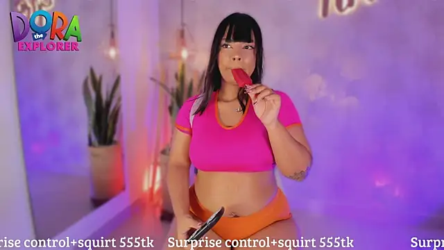 Nicolemorelli2 online show from 03-13-26, 12:56