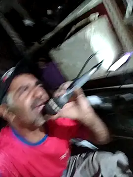 Sergipano fogozinho online show from 04-03-26, 01:36