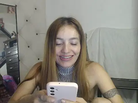 valerivegass online show from 02-02-25, 07:14