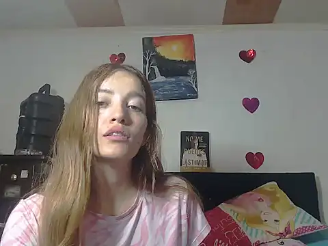 valerivegass online show from 10-09-25, 03:21