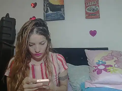 valerivegass online show from 11-27-25, 12:40