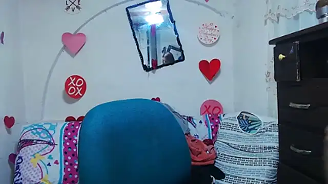valerivegass online show from 07-03-26, 10:05