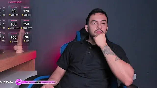 ftm dani online show from 11-17-25, 01:28