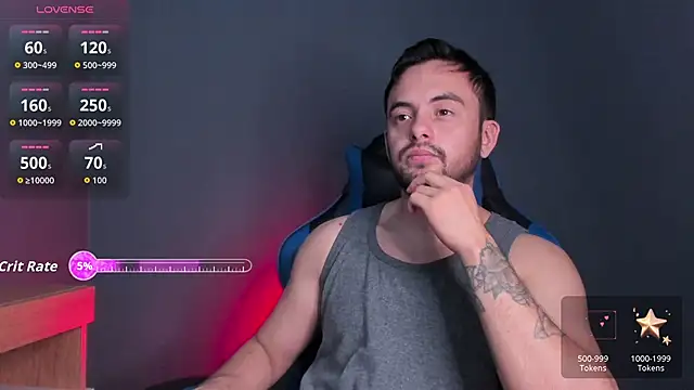 ftm dani online show from 11-21-25, 03:00