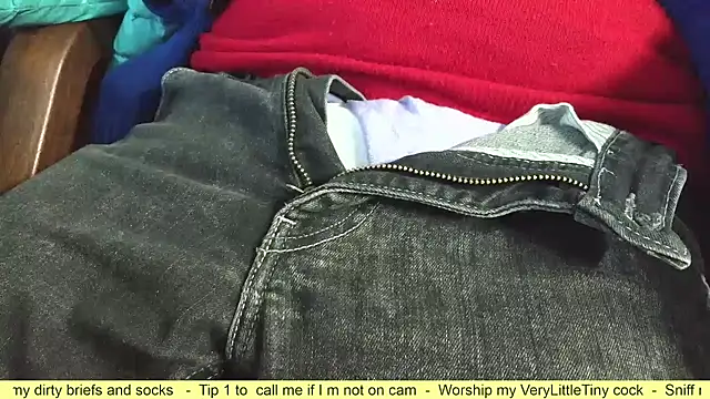 smoothandtiny online show from 10-05-25, 04:11