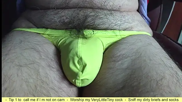 smoothandtiny online show from 05-13-26, 07:06