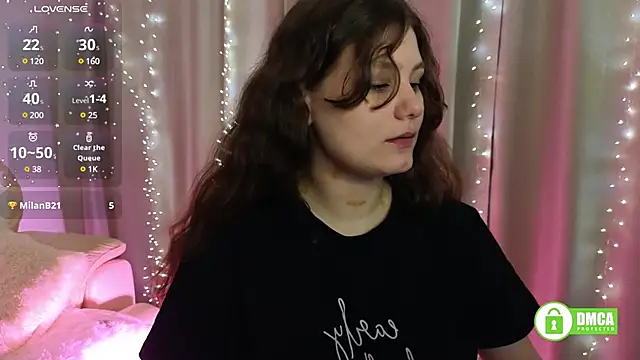 Charlotte wow online show from 03-03-25, 03:42