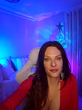 Luna Kitanna online show from 12-14-24, 03:18