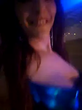 Luna Kitanna online show from 01-05-25, 11:01