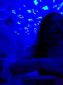 Luna Kitanna online show from 09-12-25, 09:26