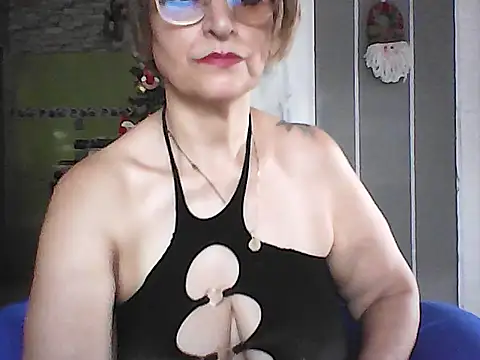 Lilly macflyy online show from 12-02-25, 05:08
