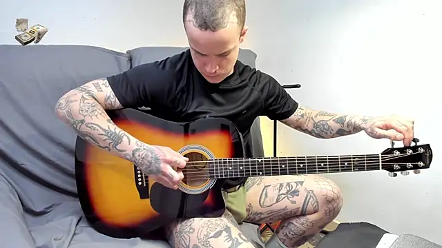 layneinchains online show from 02-06-26, 06:33