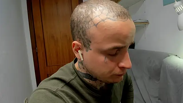 layneinchains online show from 04-02-26, 01:09