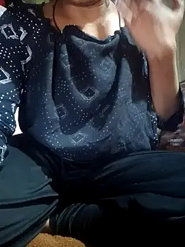 Jyoti-05 online show from 12-13-24, 07:21