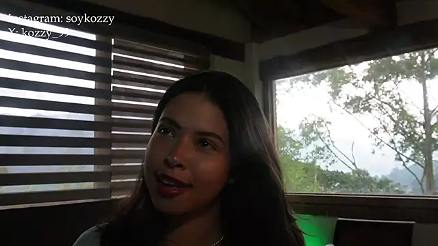 Kozzy  online show from 03-16-25, 08:00