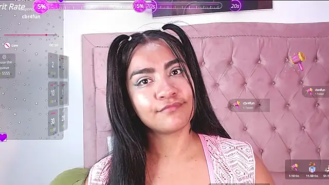 hannnasmith online show from 01-08-25, 07:55