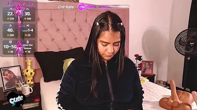 hannnasmith online show from 02-17-25, 12:05