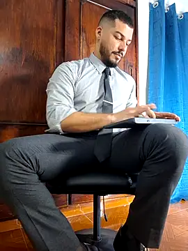 HenryBenso online show from 10-07-25, 05:10