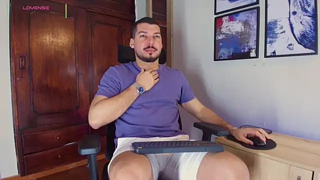 HenryBenso online show from 11-28-25, 07:27