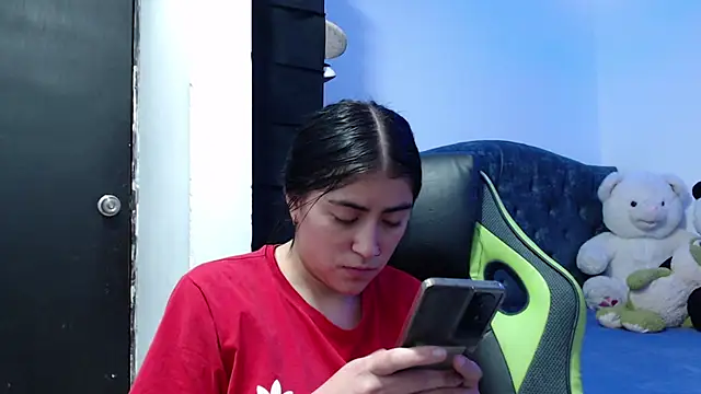 Gaby foz online show from 03-11-25, 01:26