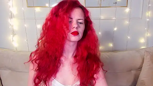 RubyAttwood online show from 02-01-25, 02:26