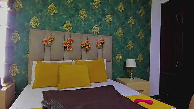 SuzanSmithh online show from 01-12-26, 12:10