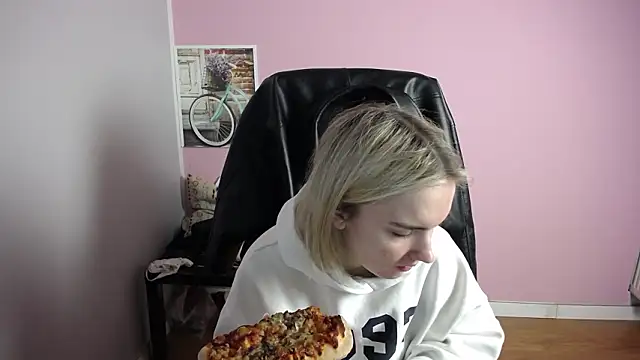 viktoria lovely online show from 03-27-26, 08:09