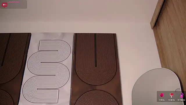 aidaadams online show from 03-12-26, 11:38