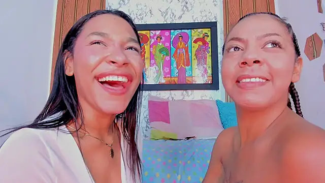 Alika01 online show from 07-19-26, 02:10