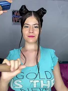 Hotnightsexxx online show from 01-27-25, 11:00