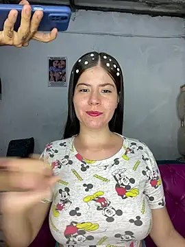 Hotnightsexxx online show from 01-31-25, 10:52