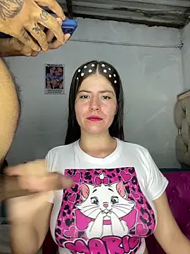 Hotnightsexxx online show from 02-01-25, 10:34