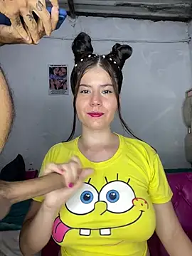 Hotnightsexxx online show from 02-08-25, 09:36