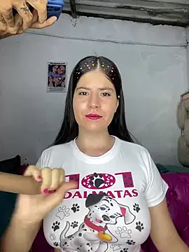 Hotnightsexxx online show from 02-13-25, 11:15