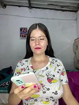 Hotnightsexxx online show from 02-15-25, 10:42