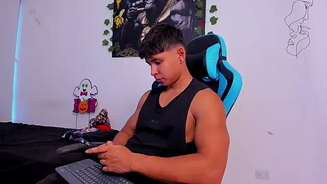 Bray Kevin online show from 12-06-24, 09:57