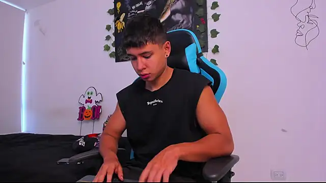 Bray Kevin online show from 01-21-25, 12:39