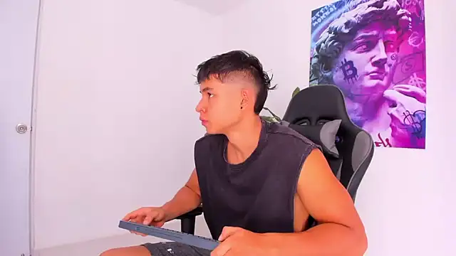 Bray Kevin online show from 01-28-25, 02:21