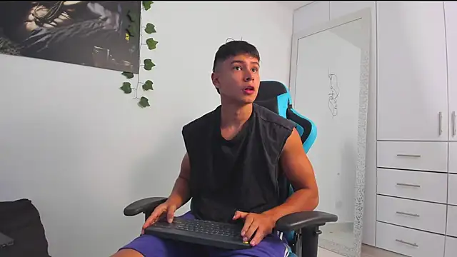 Bray Kevin online show from 02-22-25, 12:05