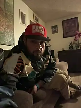 MrDickUdown24 7 online show from 02-16-25, 11:27