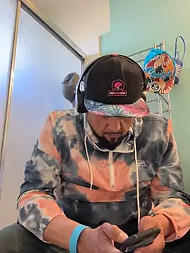 MrDickUdown24 7 online show from 03-09-25, 12:10