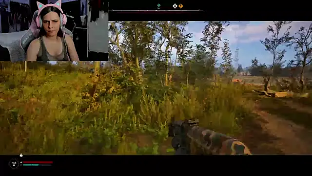 Snapshot of Stroynyash chatting on 12-05-24, 11:07 Stroynyash online show from 12-05-24, 11:07