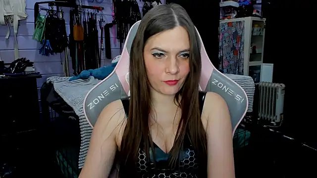 Snapshot of Stroynyash chatting on 02-10-25, 04:47 Stroynyash online show from 02-10-25, 04:47