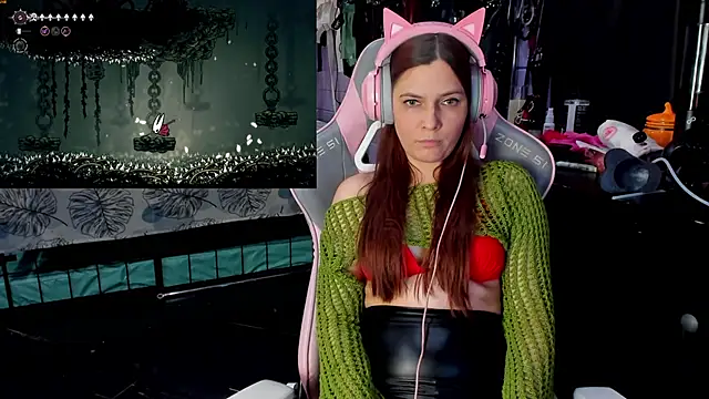 Snapshot of Stroynyash chatting on 02-28-26, 07:37 Stroynyash online show from 02-28-26, 07:37