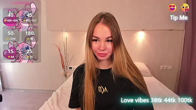 Tracy-Taylor online show from 01-30-25, 12:18