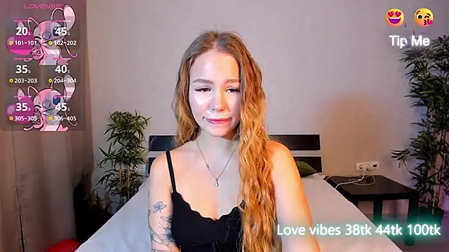 Tracy-Taylor online show from 02-28-25, 12:43