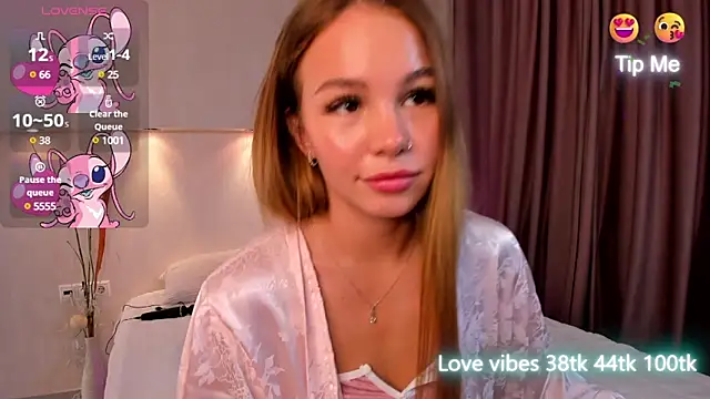 Tracy-Taylor online show from 03-01-25, 11:17