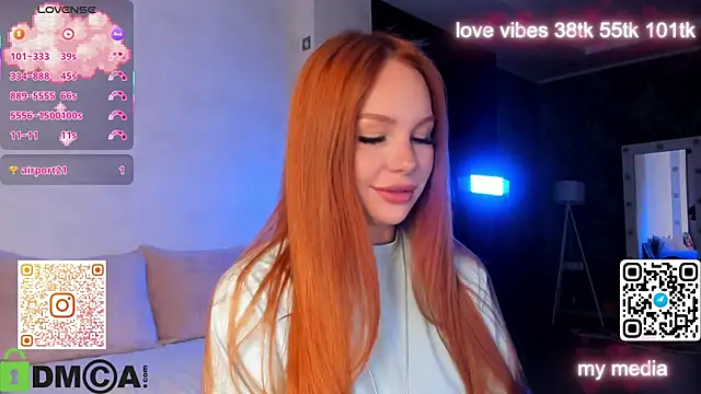 Tracy-Taylor online show from 12-05-25, 01:03