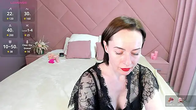 Snapshot of Jaqueline_Richardson chatting on 02-10-25, 08:42 Jaqueline Richardson online show from 02-10-25, 08:42